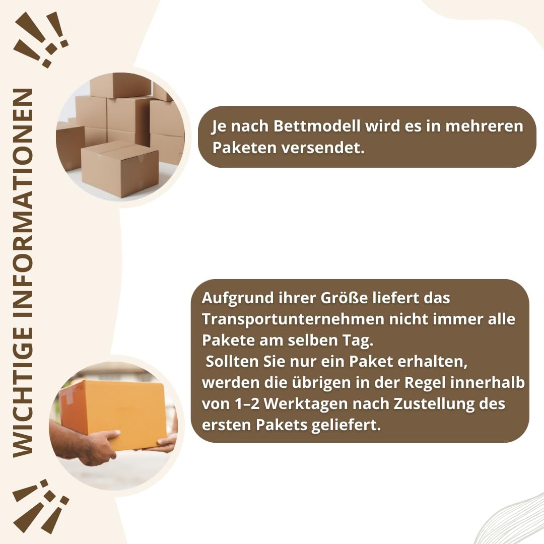 Kinderbett 120x200 cm – Montessori Bodenbett mit Rausfallschutz 40cm und Öffnbarer Barriere - Weiß mit Glatter Oberfläche - Perfekt für Jungen und Mädchen Crazy Johnny